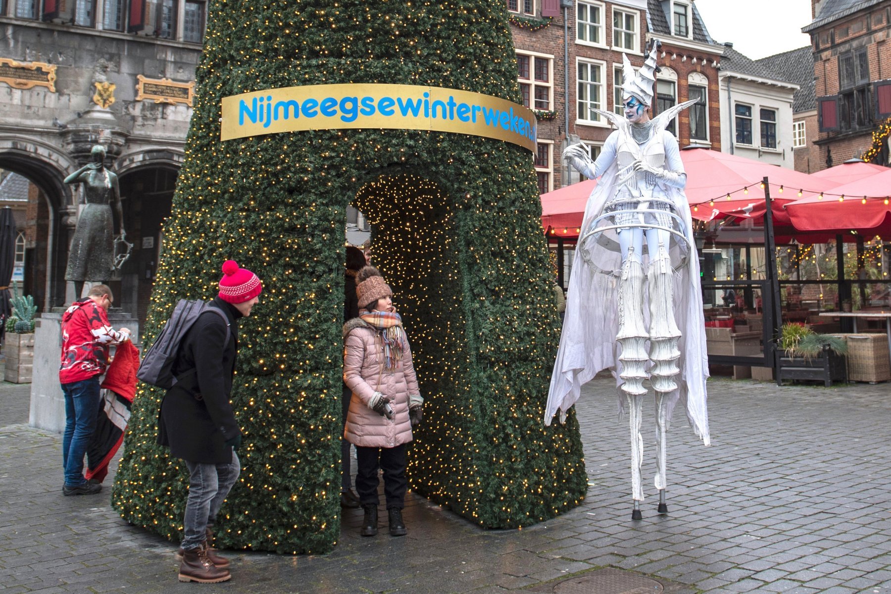Nijmeegse Winterweken 2023