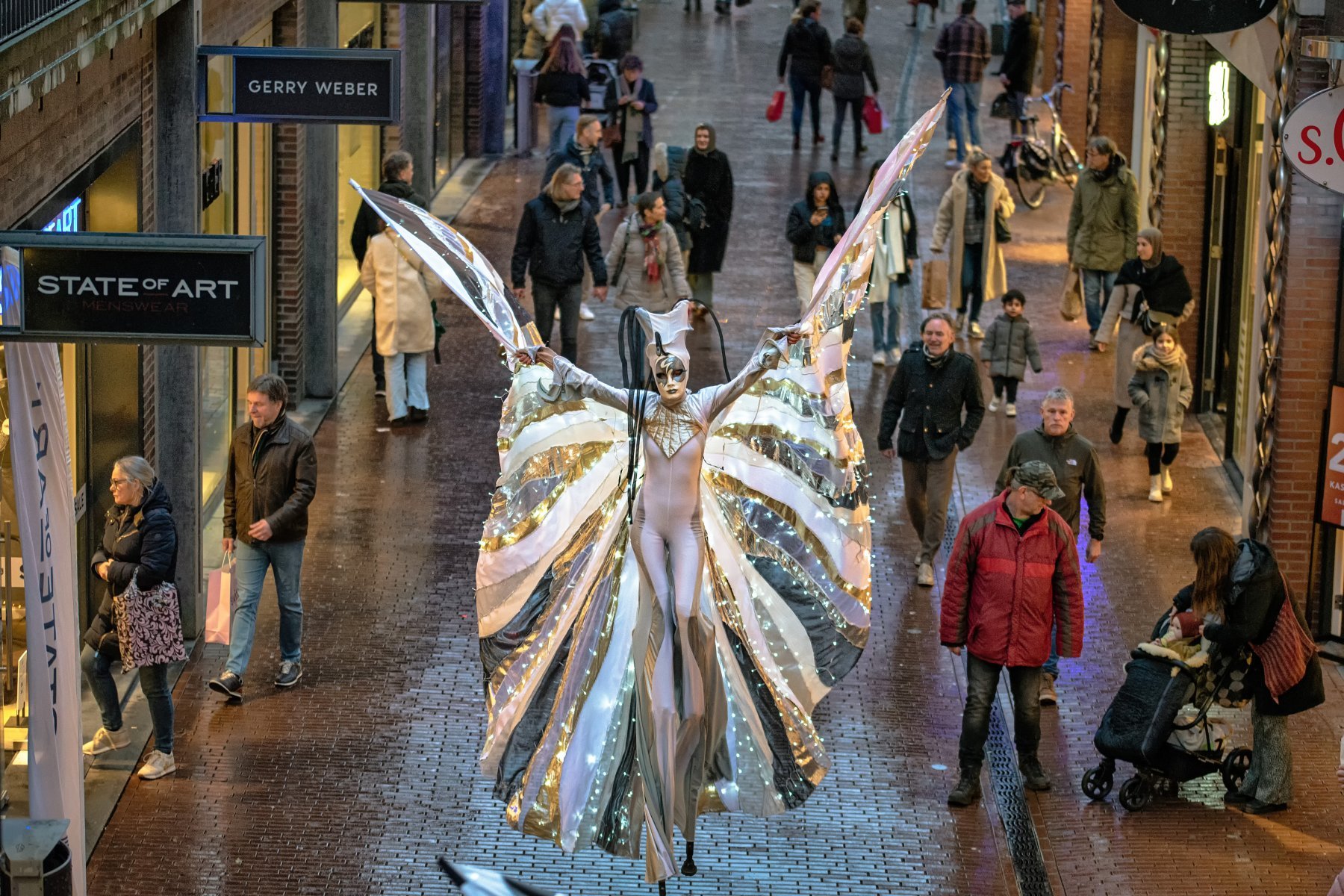 Nijmeegse Winterweken 2023