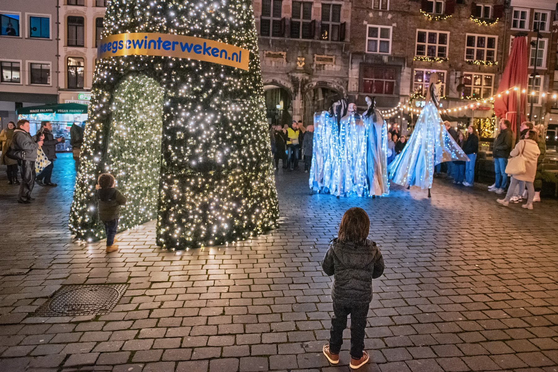 Nijmeegse Winterweken 2023