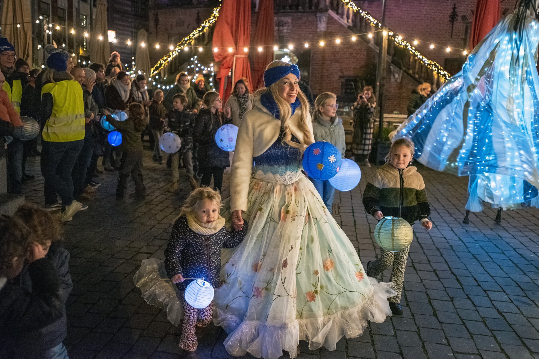 Nijmeegse Winterweken 2023
