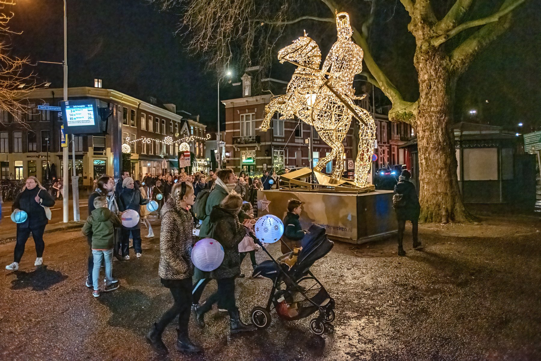 Nijmeegse Winterweken 2023