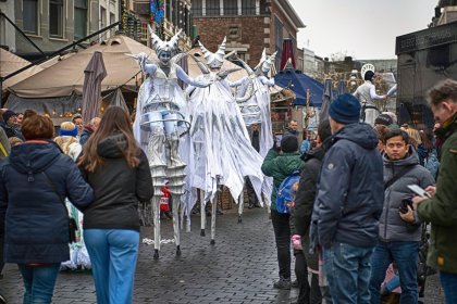 Nijmeegse Winterweken 2023