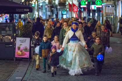 Nijmeegse Winterweken 2023