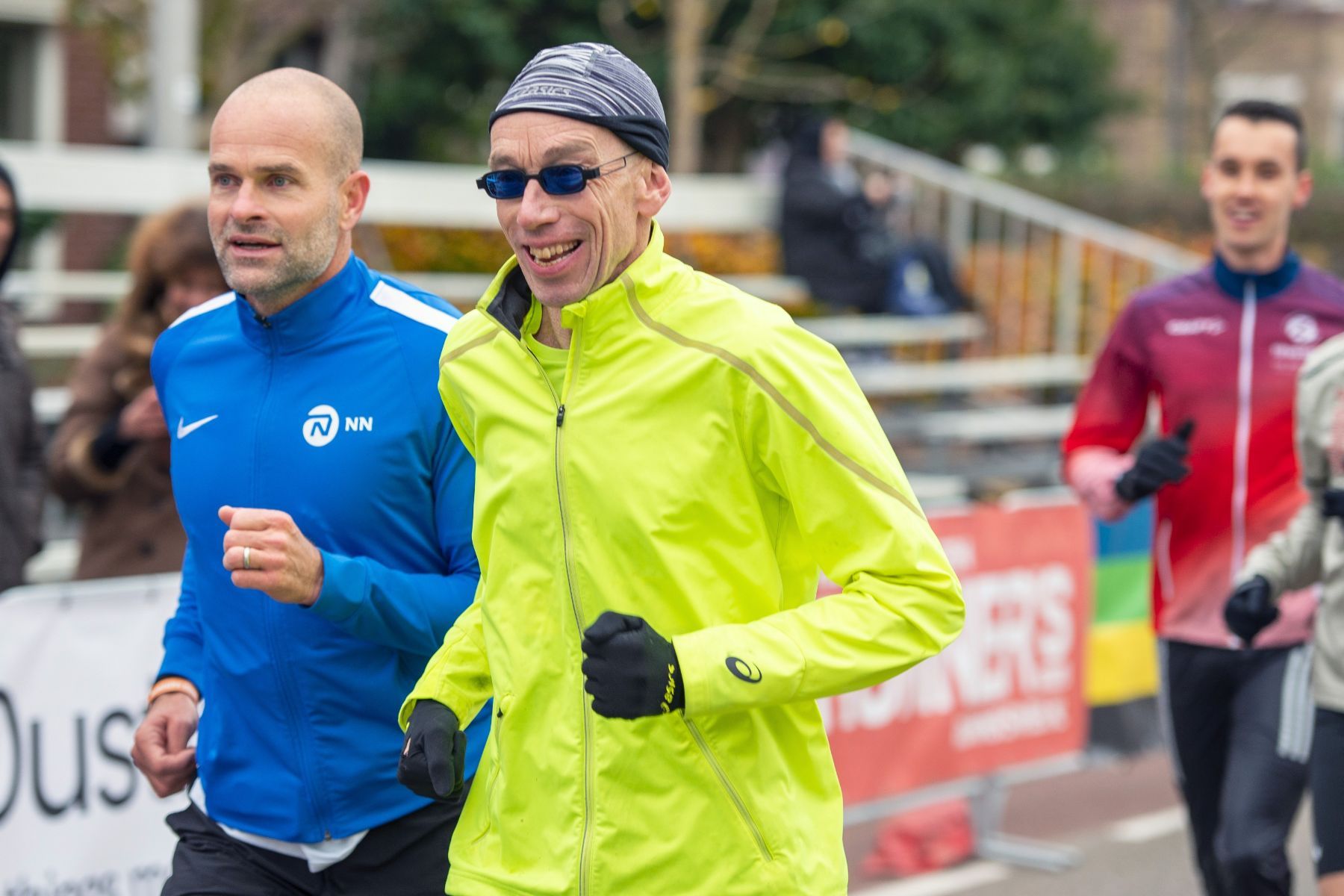 Zevenheuvelenloop Nijmegen 2022