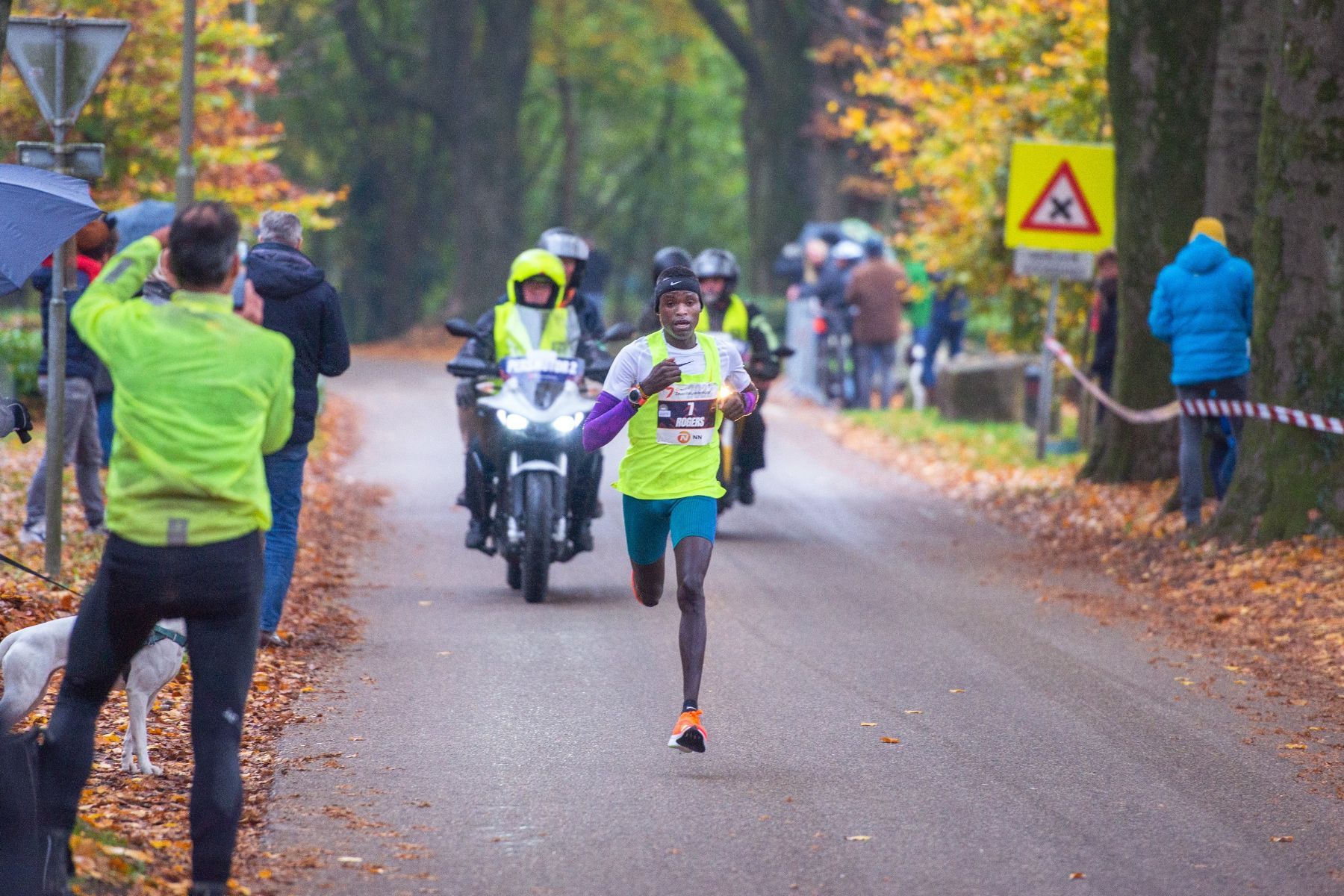 Zevenheuvelenloop Nijmegen 2022