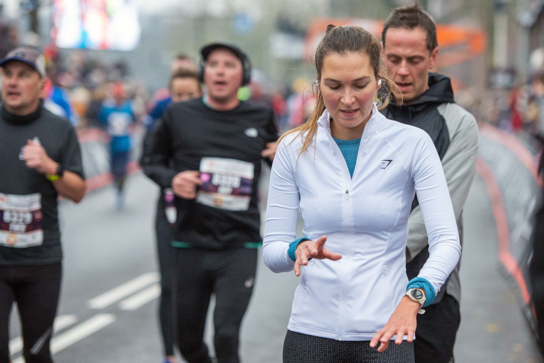 Zevenheuvelenloop Nijmegen 2022