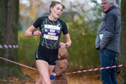 Zevenheuvelenloop Nijmegen 2022