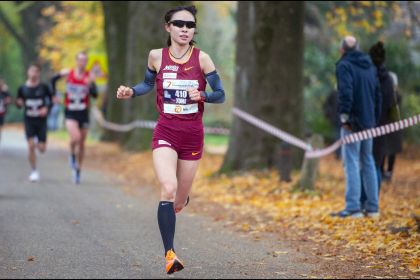 Zevenheuvelenloop Nijmegen 2022