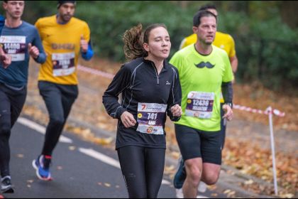 Zevenheuvelenloop Nijmegen 2022