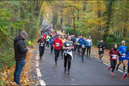 Zevenheuvelenloop Nijmegen 2022
