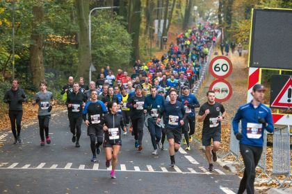 Zevenheuvelenloop Nijmegen 2022