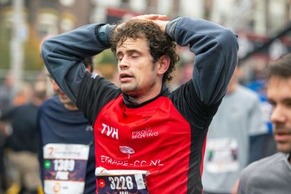 Zevenheuvelenloop Nijmegen 2022