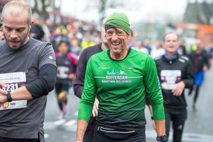 Zevenheuvelenloop Nijmegen 2022