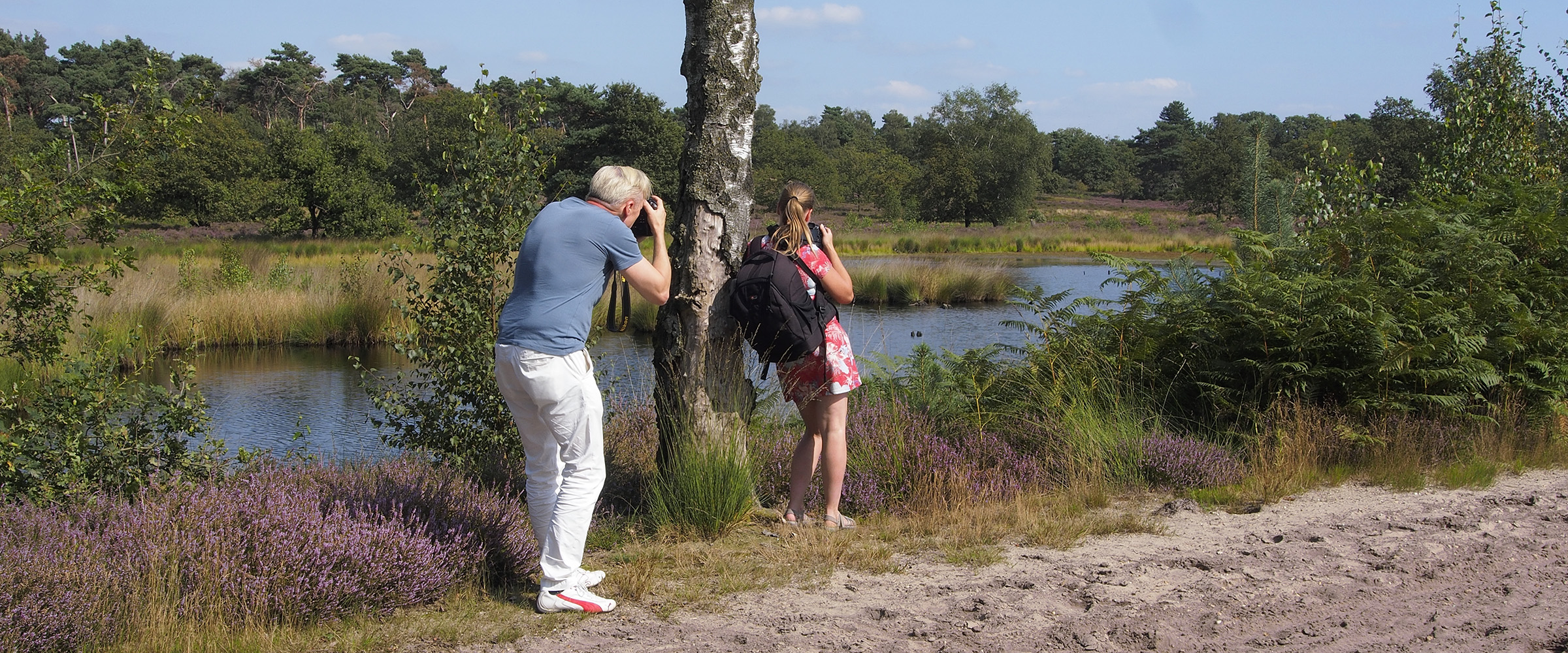 Hatertse vennen