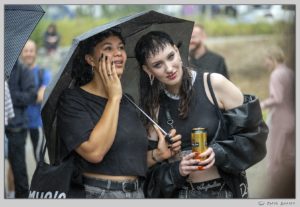 Demonstratie evenementenbranche 11sept 2021 Nijmegen