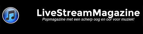 Archief LivestreamMagazine