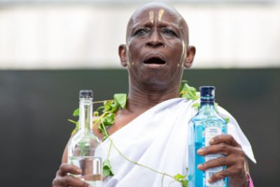 Keti Koto Festival 2022