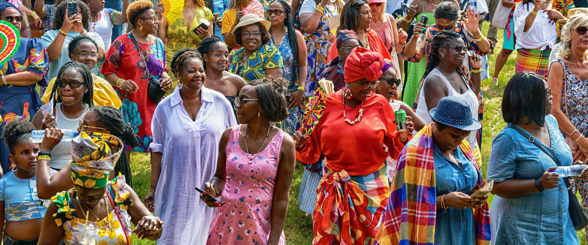 Keti Koto Festival 2022