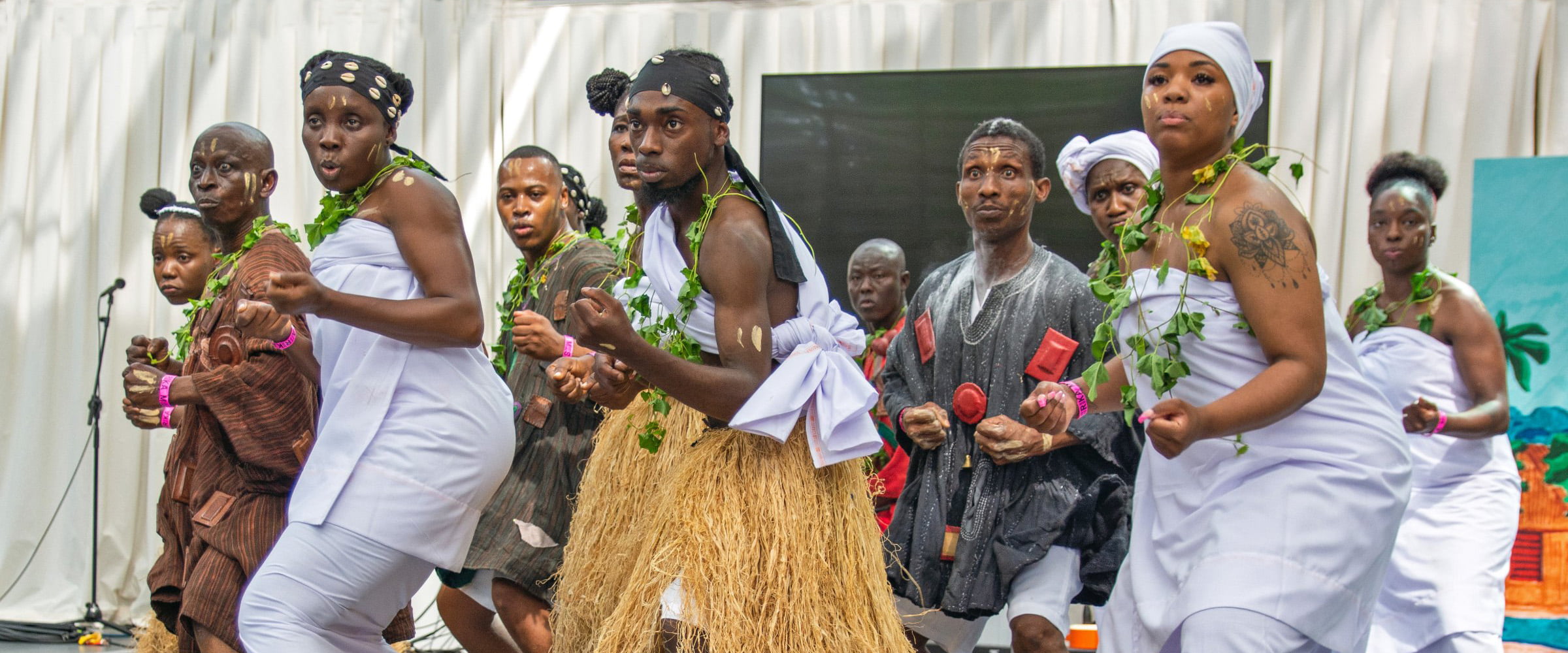 Keti Koto Festival 2022