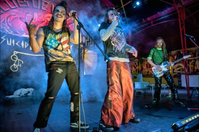 Festival op 't eiland - donderdag