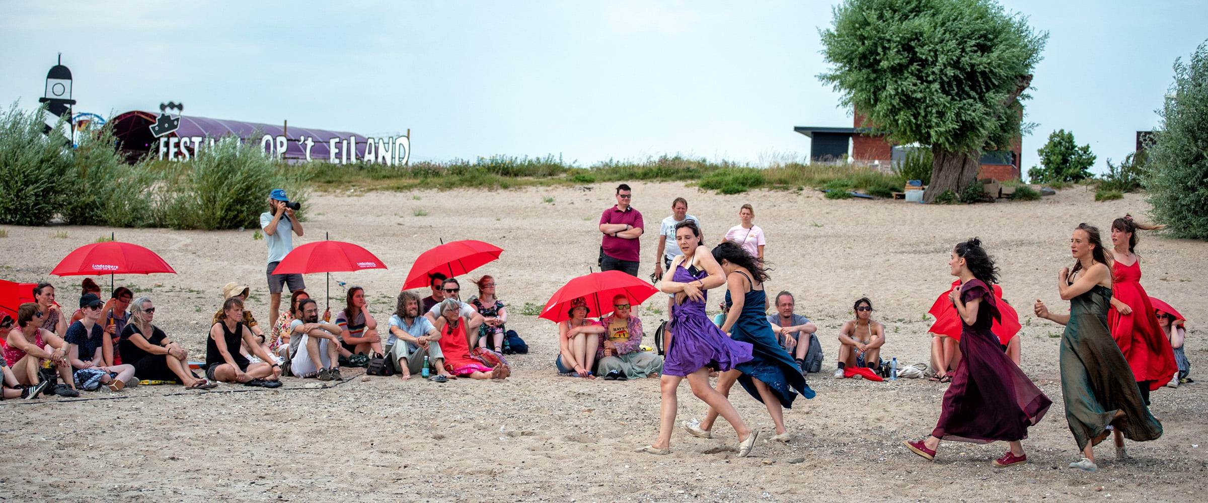 Festival op 't eiland 2022