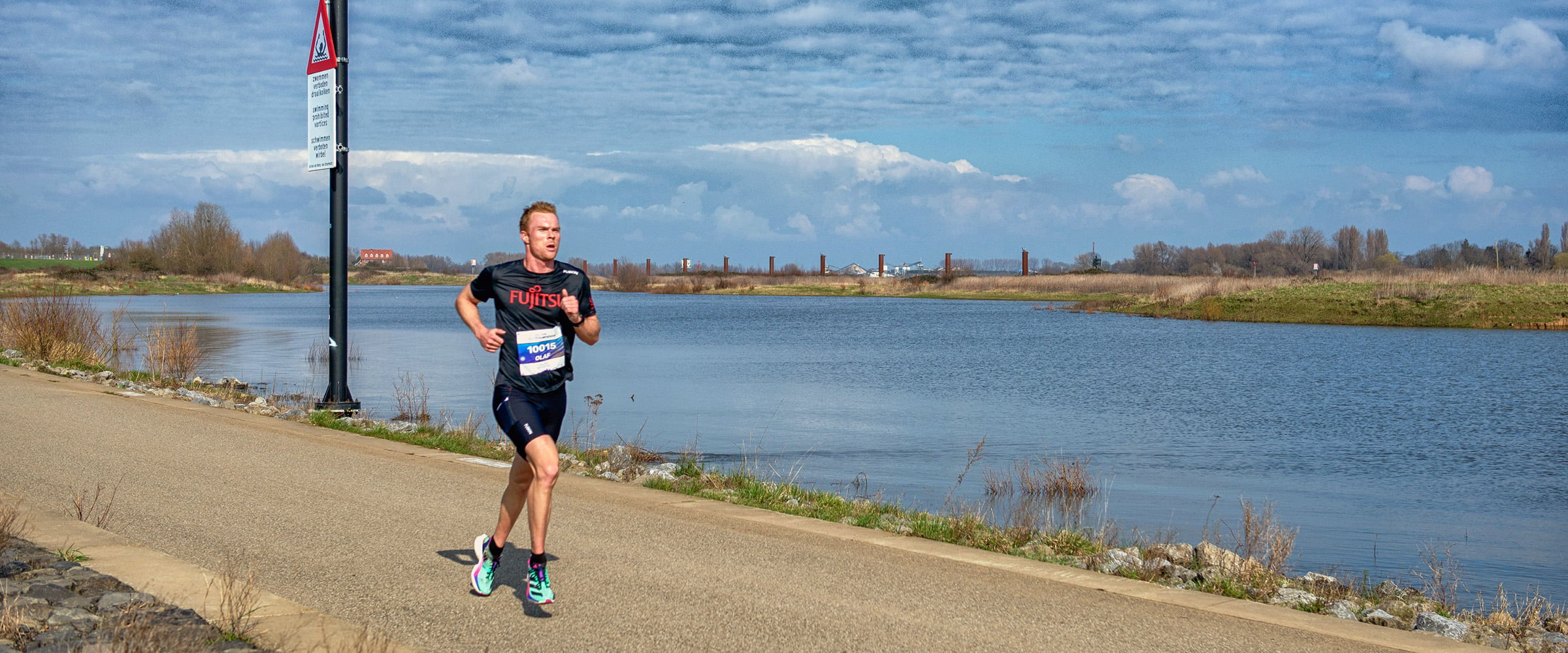 Stevensloop Nijmegen 2023
