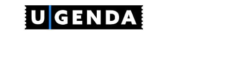 Ugenda Cultureel magazine