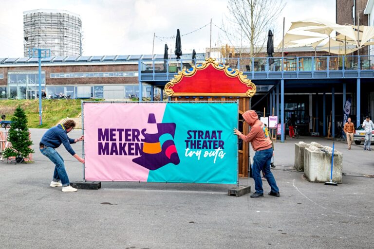 Meters maken 2025