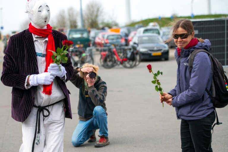 Meters maken 2025 || De Kleine Prins