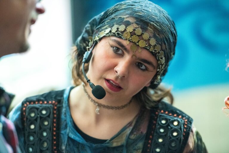 Meters maken 2025 || Gipsy Karavaan Spectaculo