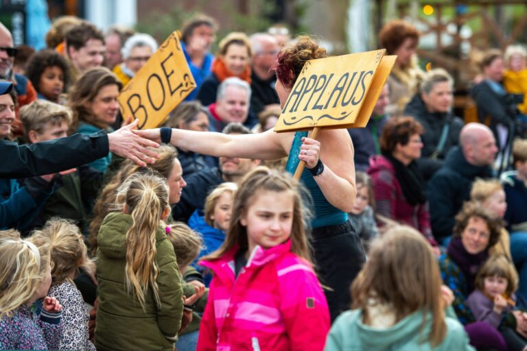 Meters maken 2025 || PROTOCOLE