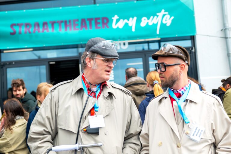 Meters maken 2025 || Buitengewoon Opsporing Inspecteurs