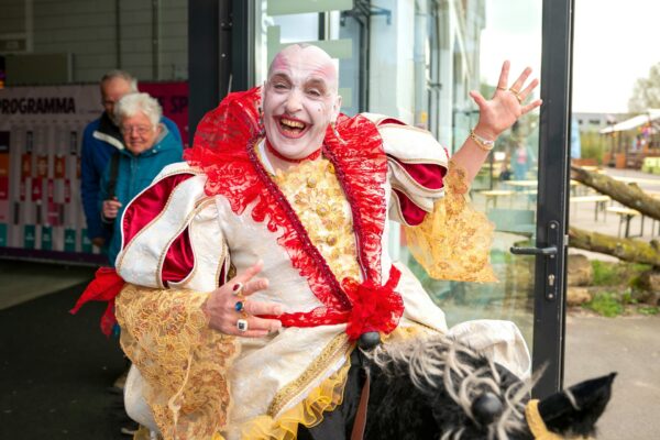Meters maken 2025 || De Kale Barones