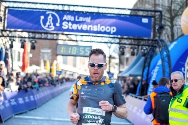 Stevensloop Nijmegen 2025