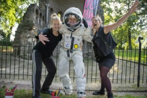 The BigDraw 2021