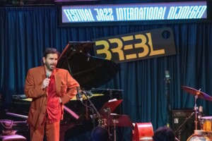 Festival Jazz International Nijmegen 2023