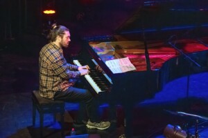 WAKO tijdens Festival Jazz International Nijmegen 2023