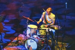 WAKO tijdens Festival Jazz International Nijmegen 2023
