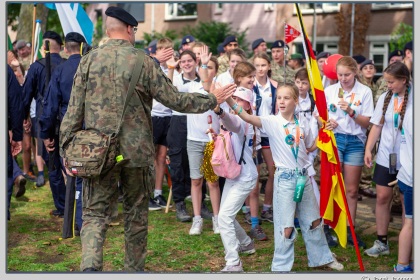 Nijmeegse_4Daagse_2023_Vlaggenparade_01