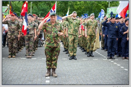 Nijmeegse_4Daagse_2023_Vlaggenparade_08