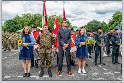 Nijmeegse_4Daagse_2023_Vlaggenparade_11