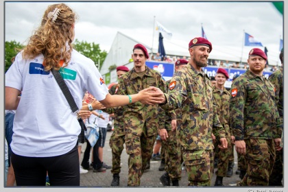 Nijmeegse_4Daagse_2023_Vlaggenparade_19