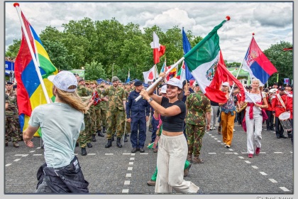Nijmeegse_4Daagse_2023_Vlaggenparade_27