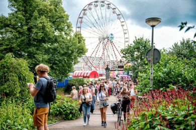 4Daagse woensdag 2024