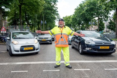 4Daagse woensdag 2024