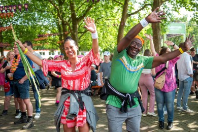 4Daagse woensdag 2024