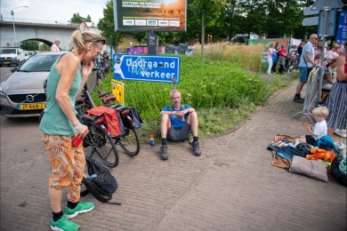 4Daagse woensdag 2024