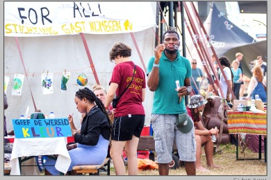 Zomerfeesten 2024  do avond