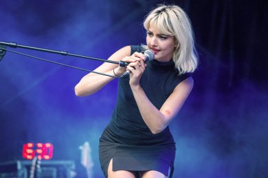 Hiqpy Valkhof zaterdag