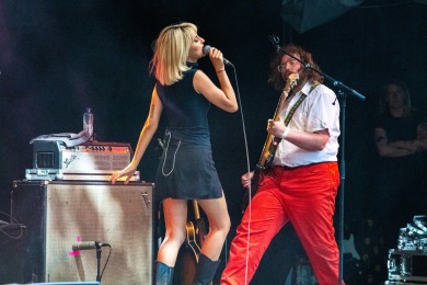 Hiqpy Valkhof zaterdag